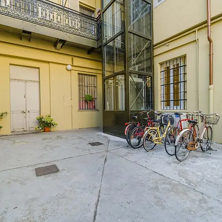 Apartment Il Nido Sotto La Mole