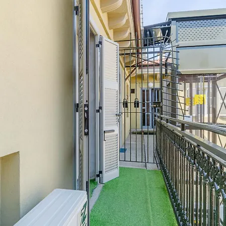 Apartamento Il Nido Sotto La Mole Turín