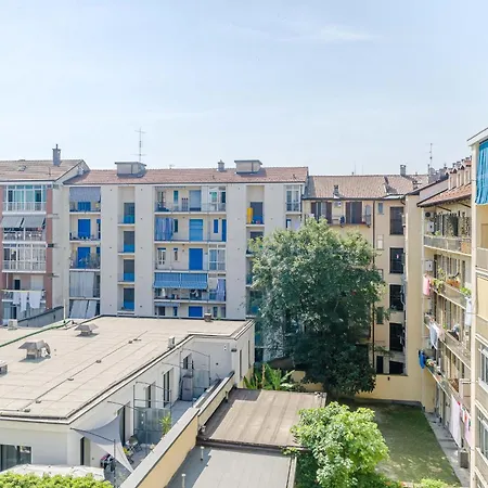 Il Nido Sotto La Mole Apartment Turin