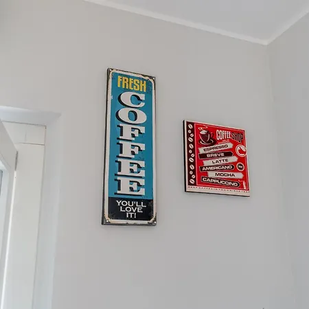 Il Nido Sotto La Mole Apartamento