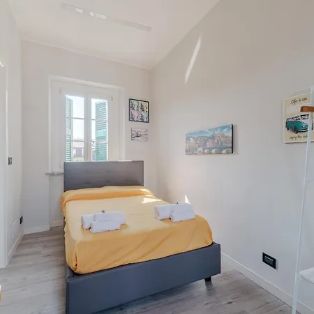 Apartment Il Nido Sotto La Mole Turin
