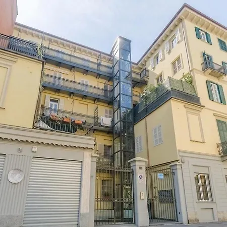 Il Nido Sotto La Mole Apartment Turin