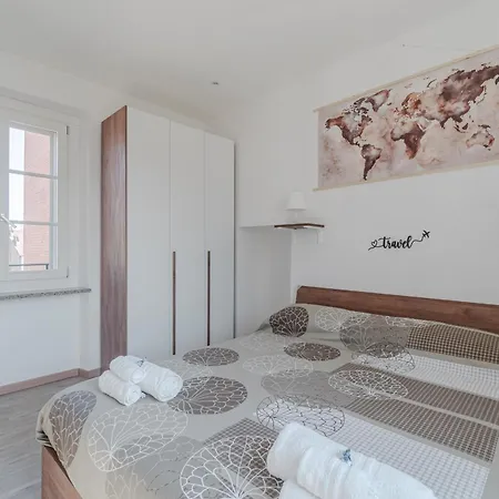 Il Nido Sotto La Mole Apartment