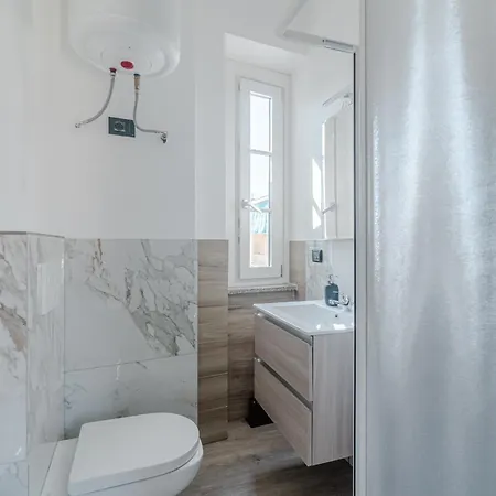Il Nido Sotto La Mole Apartment Turin