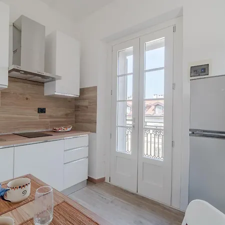 Il Nido Sotto La Mole Apartment Turin