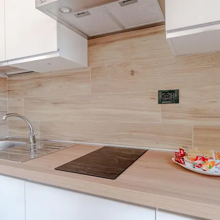 Apartamento Il Nido Sotto La Mole