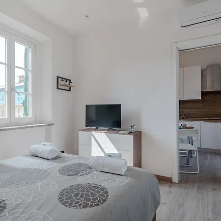 Il Nido Sotto La Mole Apartment