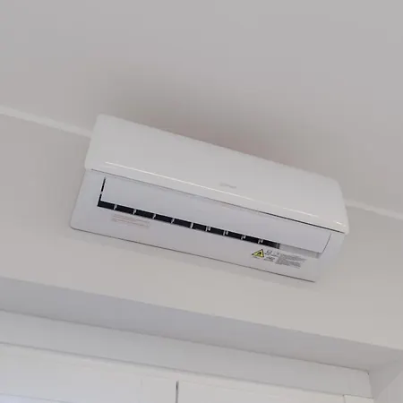 Il Nido Sotto La Mole Apartamento Turín