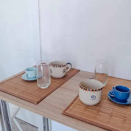 Il Nido Sotto La Mole Apartment Turin