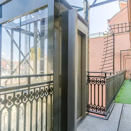 Il Nido Sotto La Mole Apartment Turin