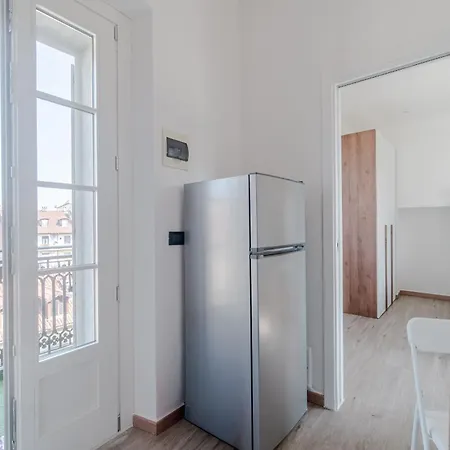 Il Nido Sotto La Mole Turin